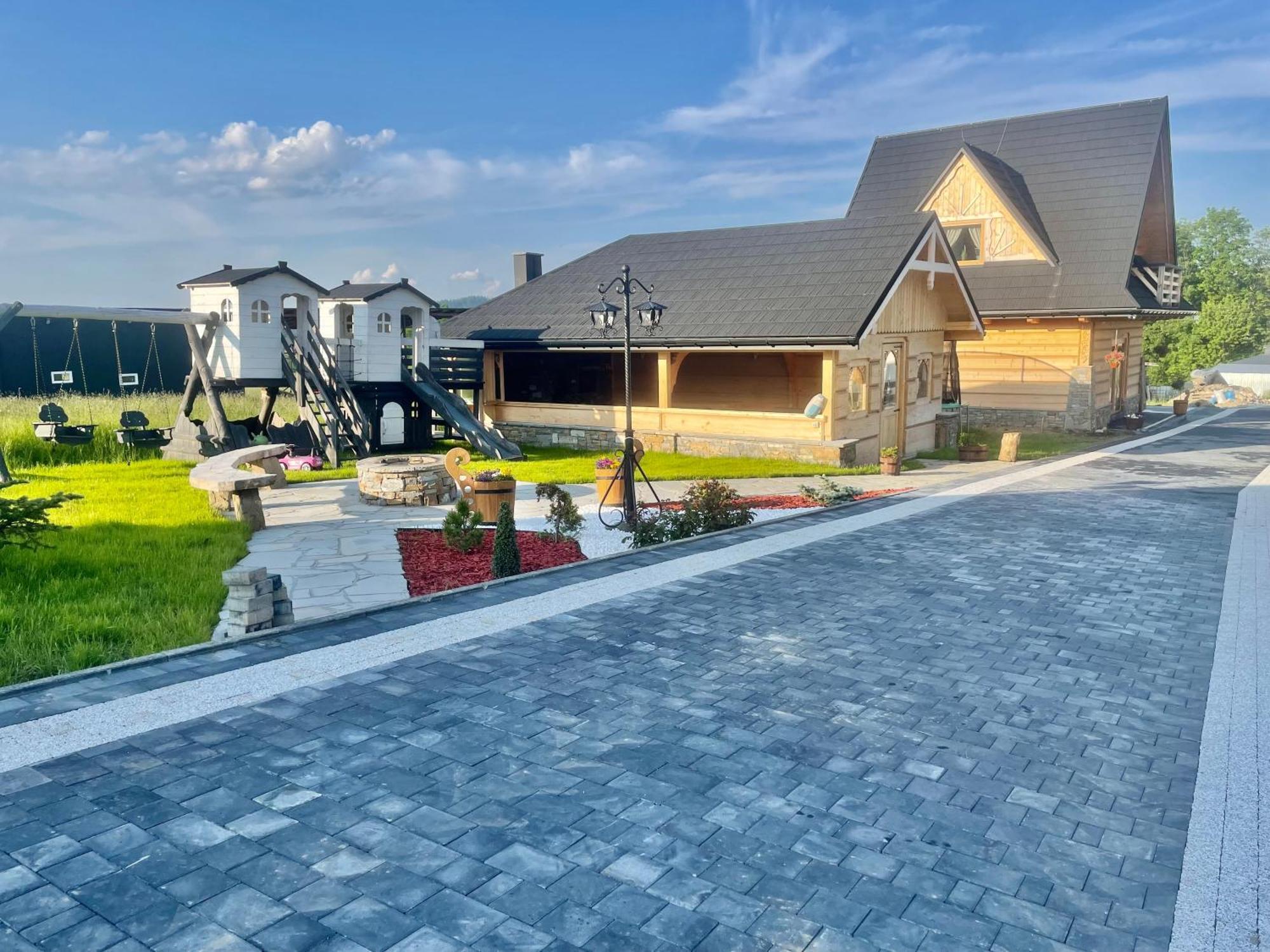 Luxury & Zalinski Zakopane
