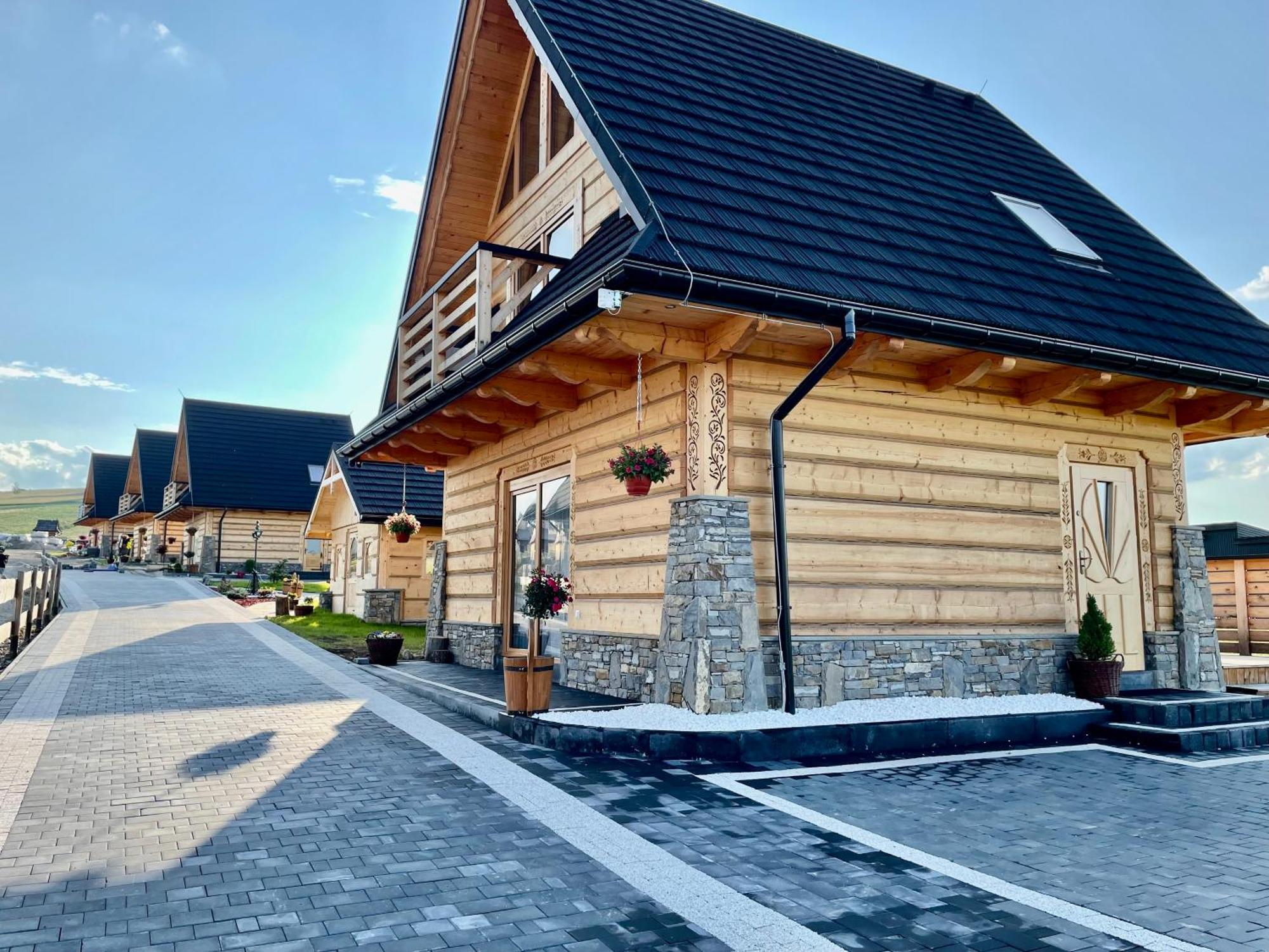 Chalet Luxury & Zalinski