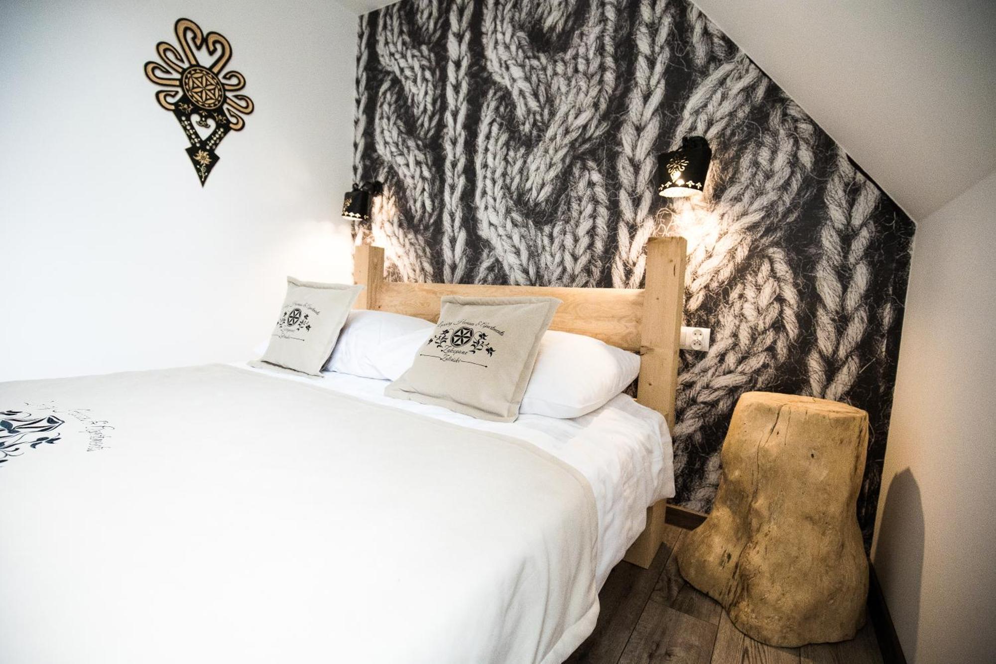 Chalet Luxury & Zalinski Zakopane