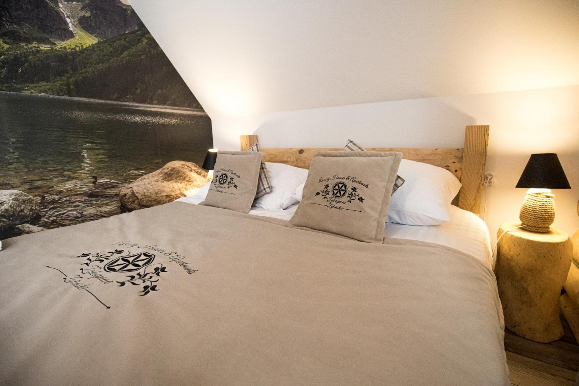 Chalet Luxury & Zalinski