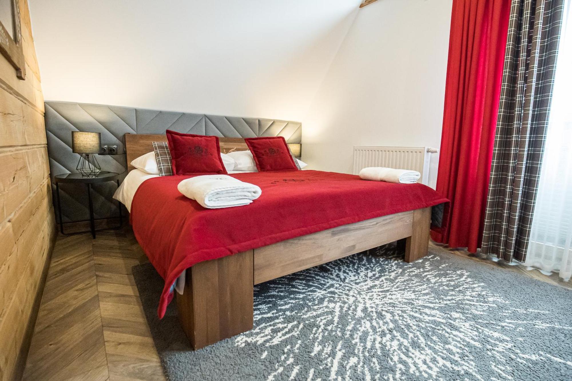 Luxury & Zalinski Chalet *