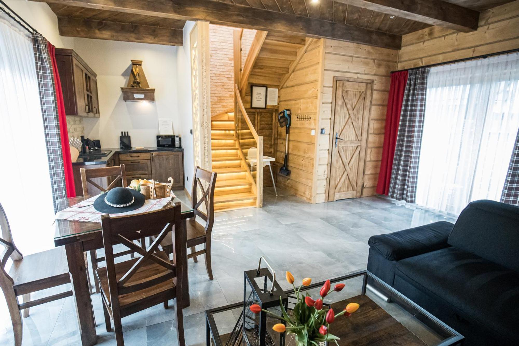 Luxury & Zalinski Zakopane