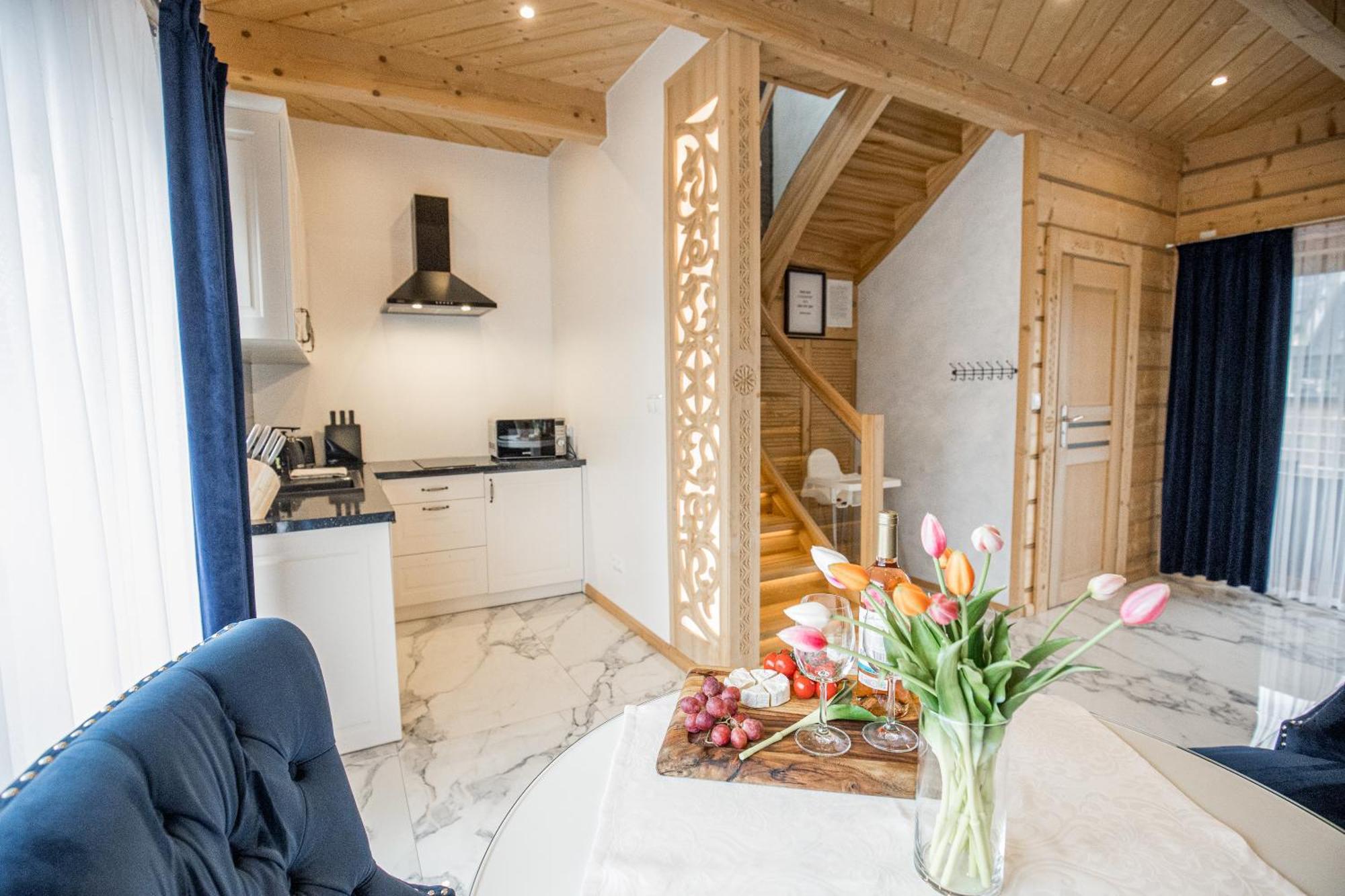 Chalet Luxury & Zalinski