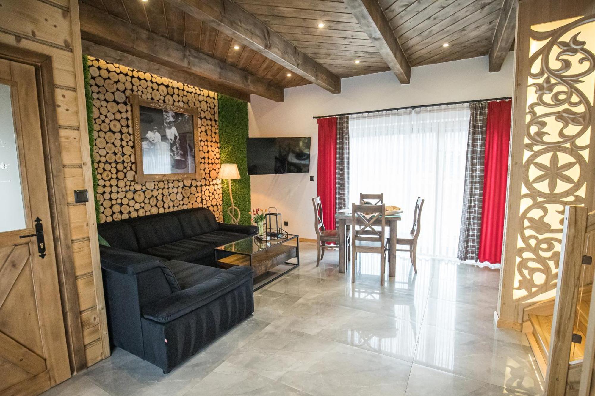 Chalet Luxury & Zalinski