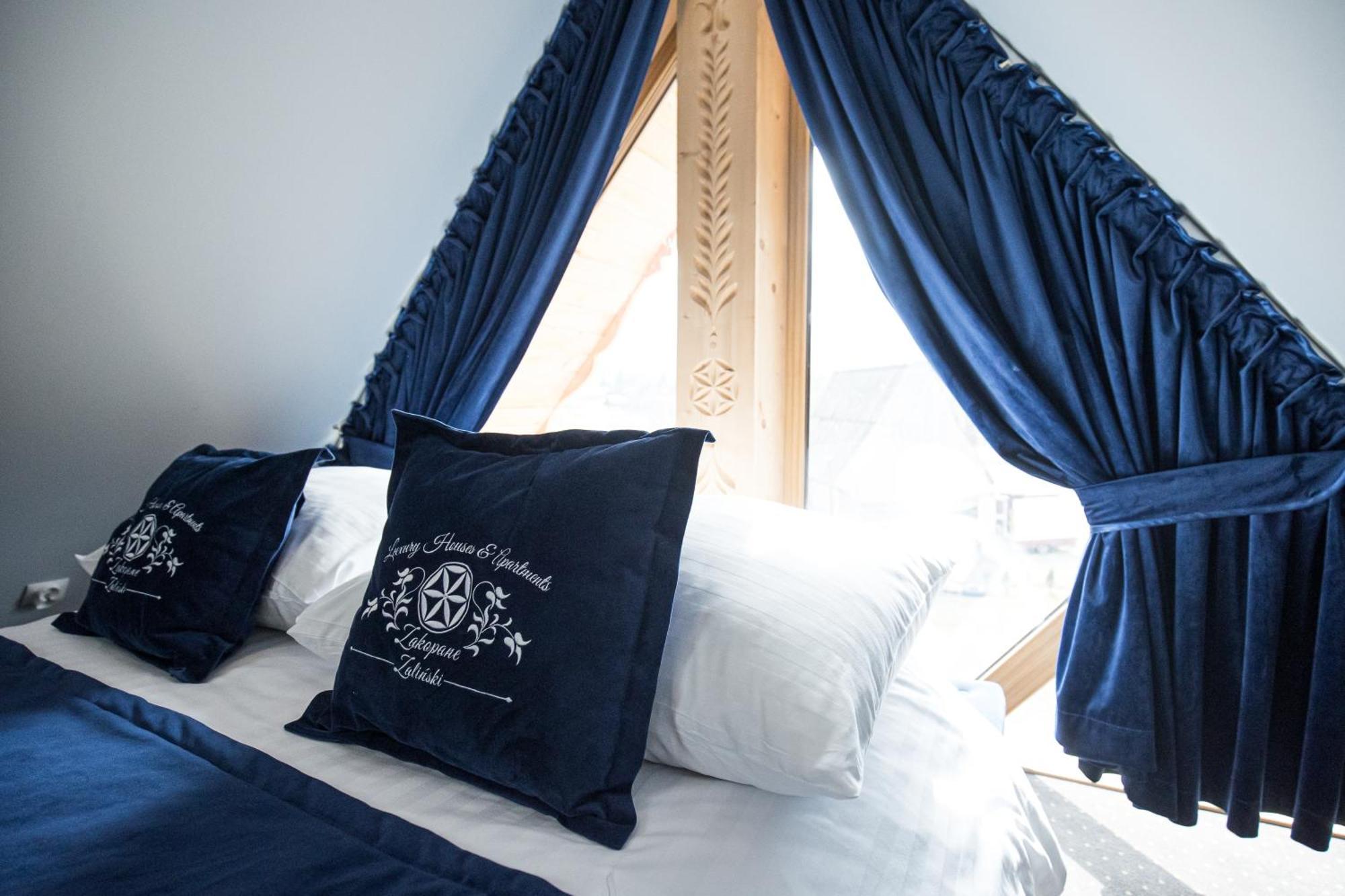 Chalet Luxury & Zalinski