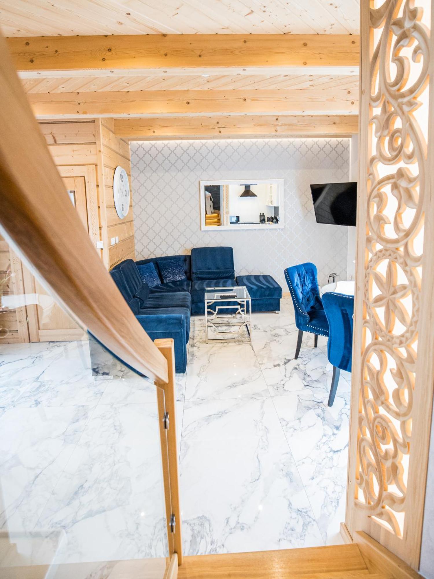 Chalet Luxury & Zalinski